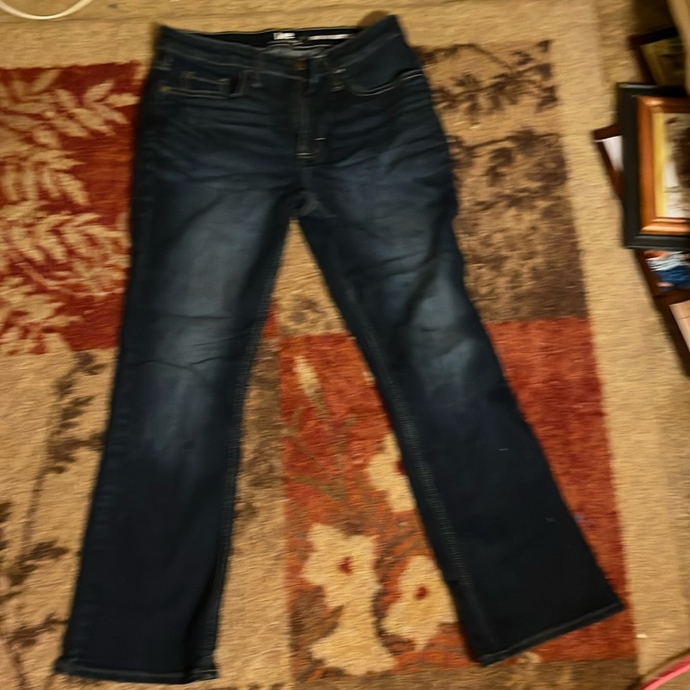 Lee jeans